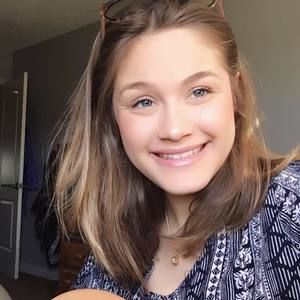 Meet your Posher, Regan